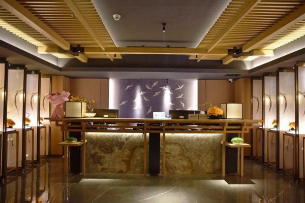 高原红大酒店桑拿，释放压力的港湾